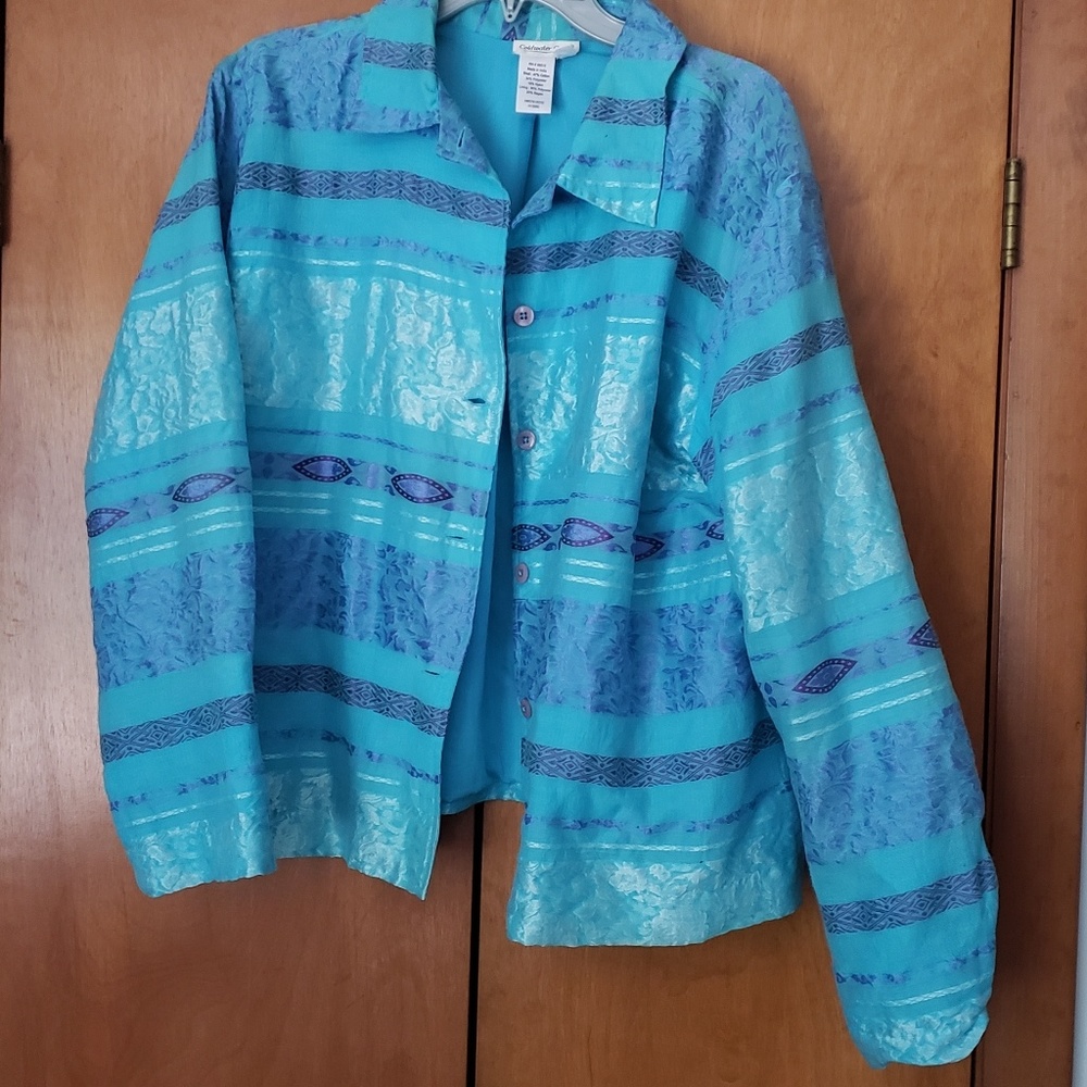 Women's Blazer